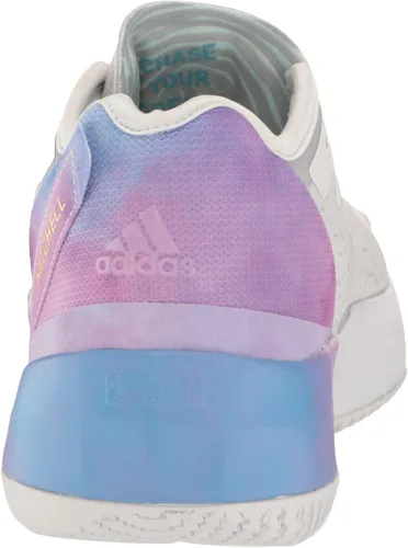 Vista 3 de adidas Tenis de baloncesto unisex para adultos D.o.n. Issue 4