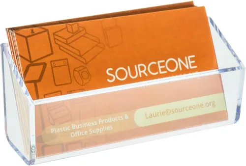 Vista 2 de Source One - Soporte magnético para tarjetas de presentación/regalo (imán S1)