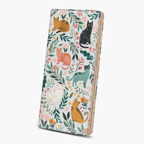 Vista 19 de Immaturus Cartera de Mujeres, Carteras de Tarjetas delgadas con bloqueo RFID, Organizador de Tarjeta de Crédito de Cuero PU doble con cremallera