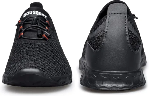 Vista 2 de DOUSSPRT - Zapatos acuáticos para mujer, de secado rápido, deportivos