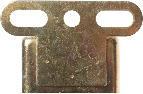Vista 4 de Relé de bocina compatible con Jeep J-4500 1970 1971 PC-883564