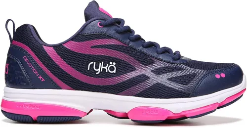 Vista 2 de Ryka Devotion XT Cross Trainer - Tenis para mujer