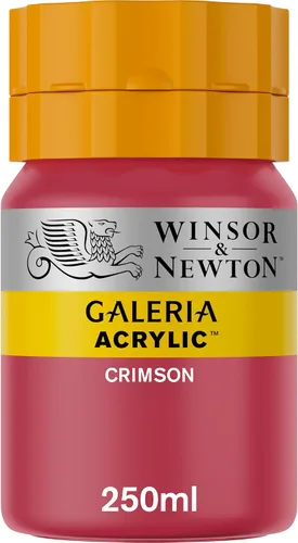 Vista 90 de De Galería Winsor & Newton: Tubo de color acrílico