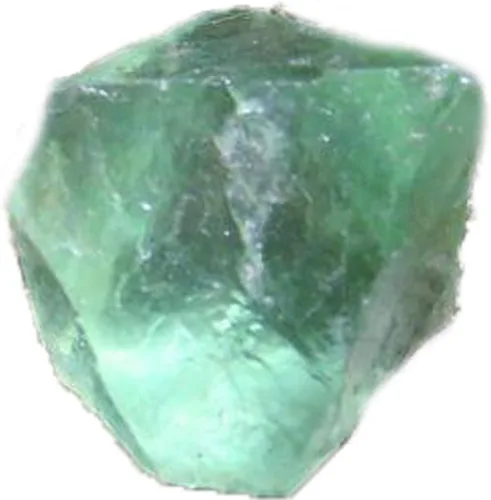 Vista 26 de Colección de minerales, cristales y rocas: auténticos minerales de África (Aegerina en ortolasa)