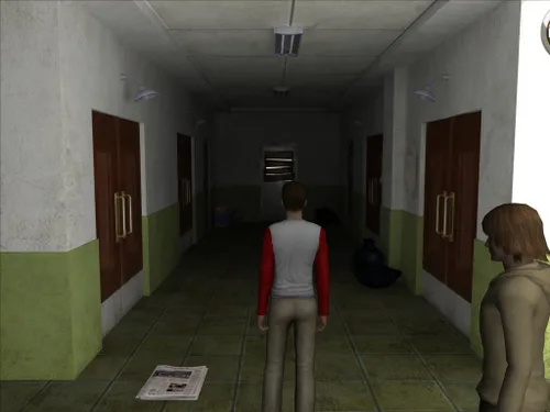 Vista 4 de The Hardy Boys Hidden Theft - Nintendo Wii