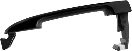 Vista 2 de Manija de puerta exterior para Hyundai Sonata 2005 2006 2007 2008 2009 2010 - Número de pieza 82651-3K000