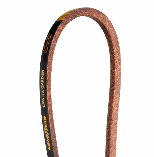 Vista 4 de Goodyear 4LK370 Césped y Jardín Aramida V-Belt 1/2 x 37 in