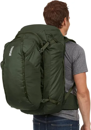 Vista 7 de Thule Mochila de viaje Landmark