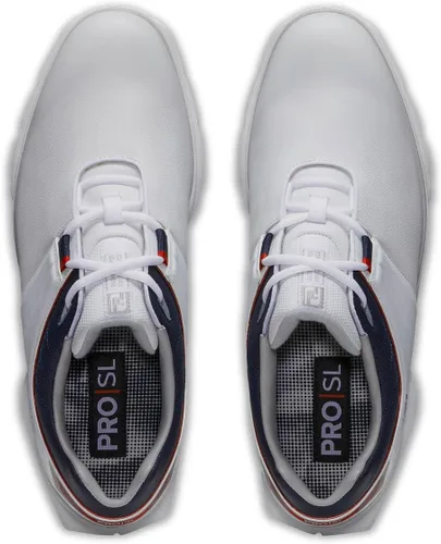 Vista 4 de FootJoy Zapatos de golf de carbono Pro sl para hombre