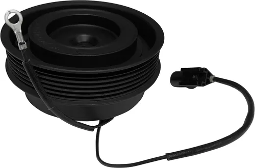 Vista 2 de RYC A/C Compressor Clutch AEG371-CL