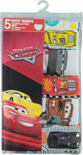 Vista 3 de Disney Ropa interior para niños
