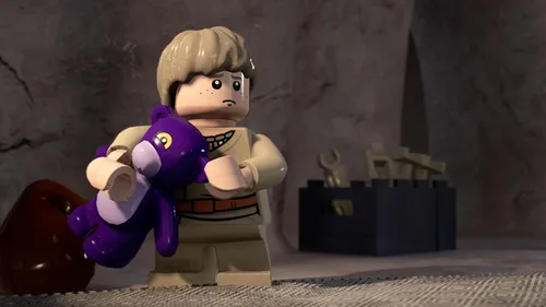Vista 2 de LEGO Star Wars The Skywalker Saga - For PlayStation 4