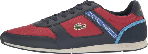 Vista 8 de Lacoste Mens Menerva Sport Sneaker