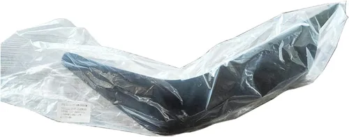 Vista 5 de Cubierta de brazo de espejo de puerta compatible con Freightliner Cascadia 2018-2023 lado del conductor (LH) negro
