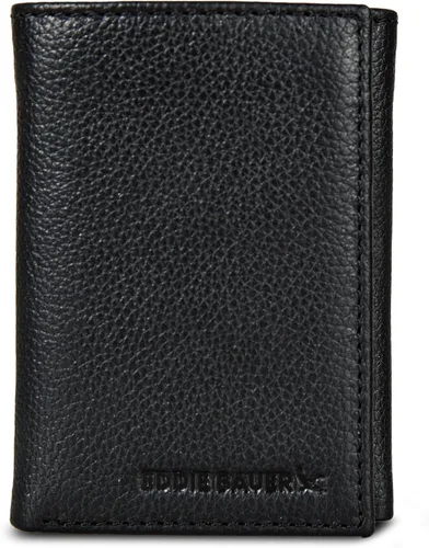 Vista 9 de Cartera Trifold Signature de Eddie Bauer para Hombre