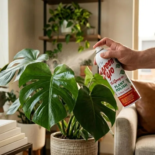 Vista 3 de Plant Polish 13 oz (20 onzas líquidas)