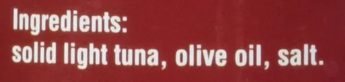 Vista 8 de Atún italiano enlatado en aceite de oliva Callipo 5.6 onzas (paquete de 4)