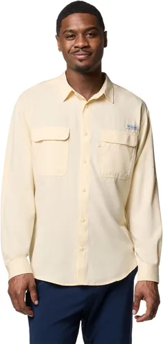 Vista 8 de Columbia PFG Backwater - Camisa de manga larga para hombre