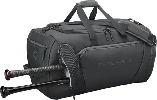 Vista 9 de EvoShield Bolsas de lona para jugadores con set de tonos