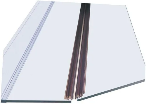 Vista 2 de All Glass Aquarium AAG29016 cubierta superior de vidrio, 16 pulgadas.