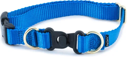 Vista 12 de Collar de seguridad KeepSafe Break-Away de PetSafe - Protege a los perros de accidentes de collar - Hebilla patentada de desenganche - Diseño