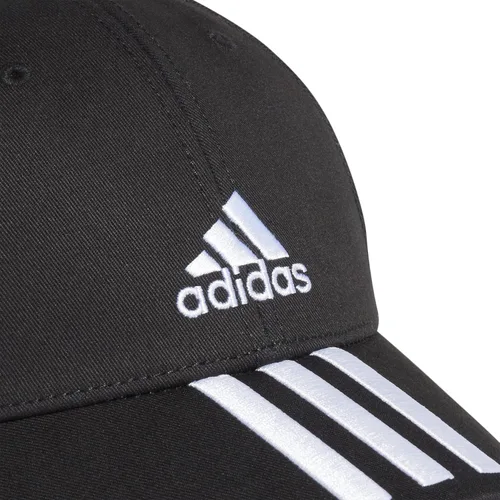 Vista 4 de Adidas Gorra unisex para adultos Bball 3s Ct