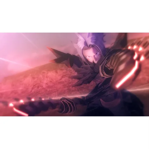 Vista 6 de .hackG.U. Last Recode (PS4)