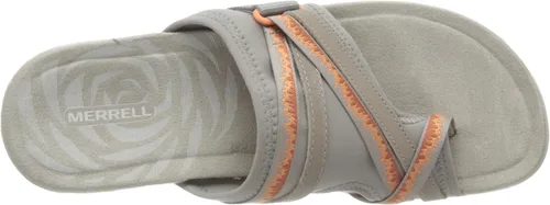 Vista 3 de Merrell Women's Terran 3 Cush Post Sandal
