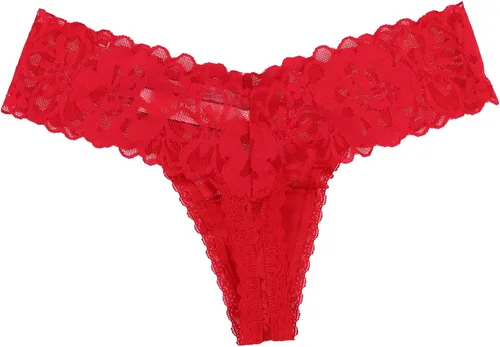 Vista 2 de Victoria's Secret Bragas The Lacie Tanga