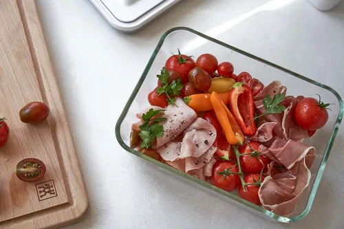 Vista 6 de ZWILLING Aspiradora, La Mer, Frigorífico Caja
