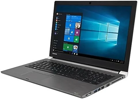 Vista 2 de TECRA Z50-C Z50-C1550 I7-6600U (renovado)
