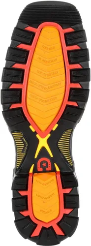 Vista 2 de Durango Botas de trabajo Durango® Maverick Xp™ con punta cuadrada impermeables para hombre