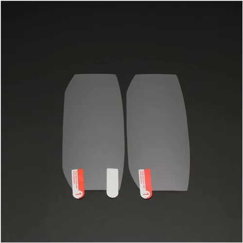 Vista 3 de CGLTD Velocímetro Scratch Film para SU&ZUKI GSXR 150 UY125 GSX125 GSX-R150 GIXXER155 GIXXER 155 motocicleta Cluster Protección contra arañazos