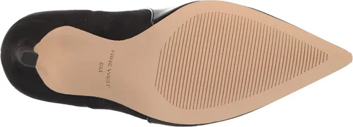 Vista 4 de NINE WEST FOOTWEAR Krass2 - Botines para mujer