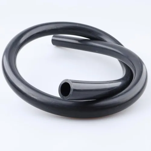 Vista 18 de AC PERFORMANCE Manguera de vacío de silicona ID 1/2" (12mm) 3.3 pies (1 metro), 130 PSI presión máxima negra