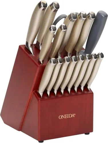 Vista 7 de Oneida 55310L20 Juego Preferido De 4 Cuchillos Para Carne