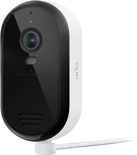 Vista 20 de Arlo Cámara de seguridad enchufable esencial 2K (3ª generación) - 1 cámara