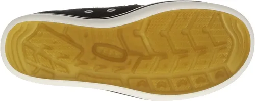 Vista 4 de KEEN Mocasines Eldon fáciles de poner para hombre