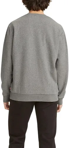 Vista 2 de Levis Sudadera con cuello redondo para hombre