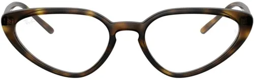 Vista 2 de Ray-Ban Rx7188 Rectangular Prescription Eyeglass Frames