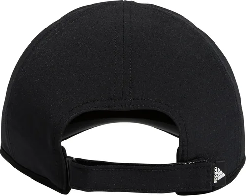 Vista 4 de Adidas Superlite - Gorra deportiva ajustable de ajuste relajado para entrenamiento