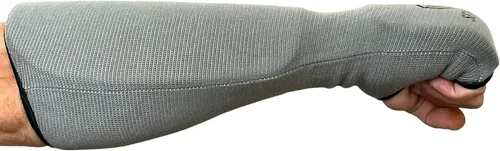 Vista 3 de Sedroc Elite - Fundas acolchadas para el antebrazo y el antebrazo, par