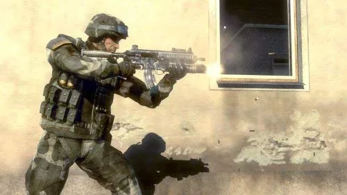 Vista 3 de Battlefield Bad Company - Playstation 3 (Renewed)