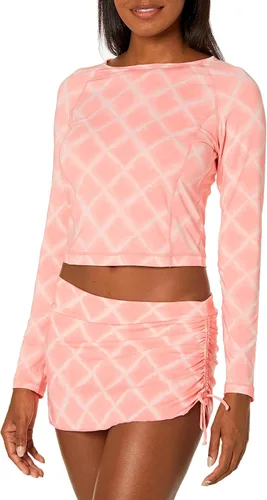 Vista 13 de Carve Designs Women's Charlie Sunshirt