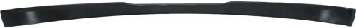 Vista 2 de Para Chevy Avalanche Cenefa 2007-2013 Delantera Inferior Deflector de aire Imprimado Plástico GM1092208 15203734
