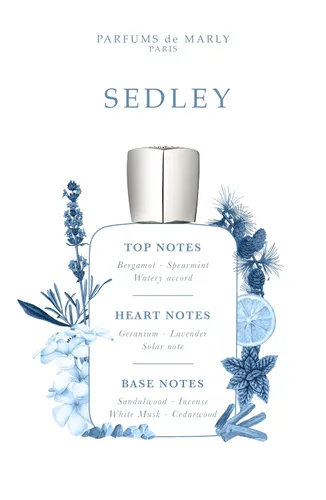 Vista 4 de PARFUMS DE MARLY Sedley