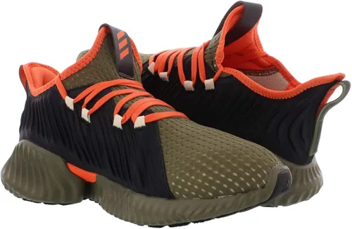 Vista 4 de adidas Alphabounce Instinct Cc para mujer