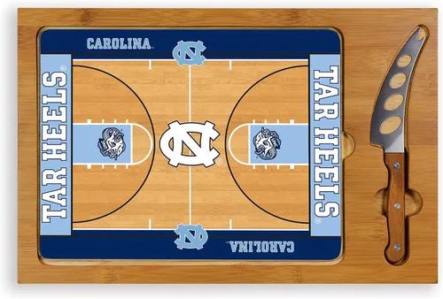 Vista 59 de PICNIC TIME NCAA Icon Cheese Set (3 piezas)