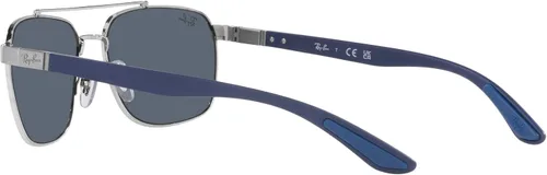 Vista 5 de Ray-Ban RB3701 Liteforce - Lentes de sol rectangulares