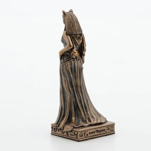 Vista 5 de Bastet Goddess of Protection